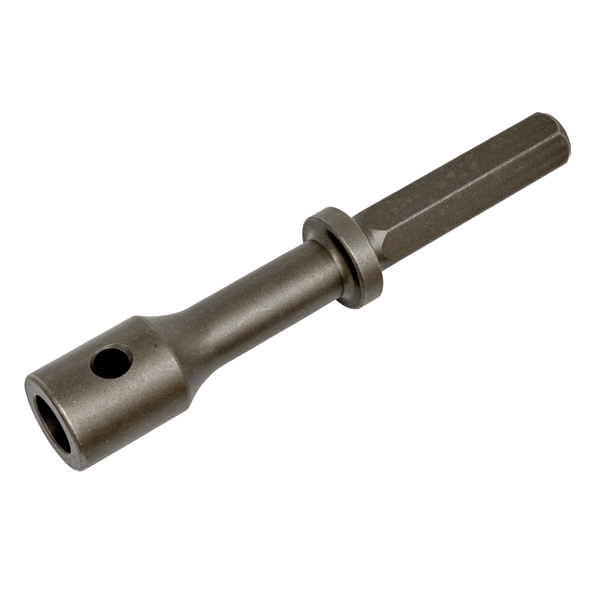 Sealey Chuck Adaptor Fits Kango 950 To K Taper 33 x 33 x 195mm - Black K1K