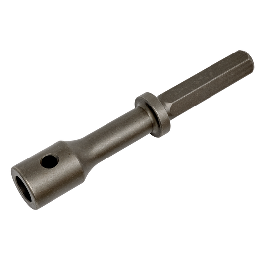 Sealey Chuck Adaptor Fits Kango 950 To K Taper 33 x 33 x 195mm - Black K1K
