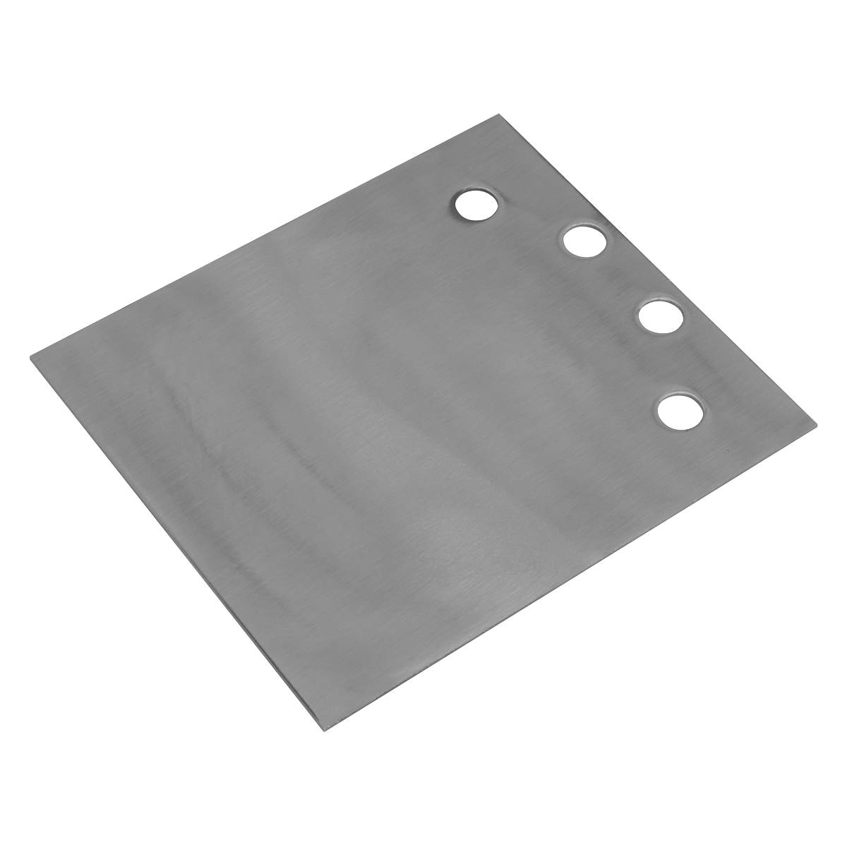Sealey Replacement Blade For K2FC Floor Scraper 150mm Width - Steel K2SB