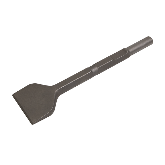 Sealey Wide Chisel 75mm Length Fits Kango 900 900X 98 950 950K 1400 978 K2WC