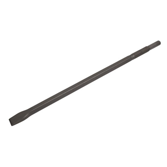 Sealey Chisel 35 x 600mm Suitable For Kango Model 900/900X - Black K3CH