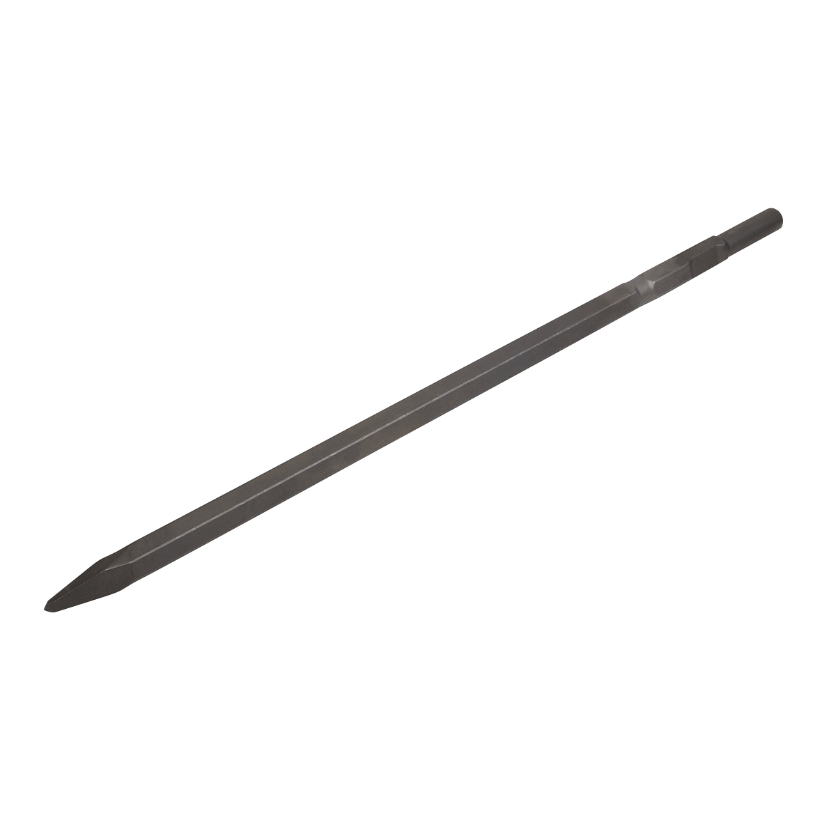 Sealey Point 600mm Suitable For Kango Model 900/900X/928/950 - Black K3PT