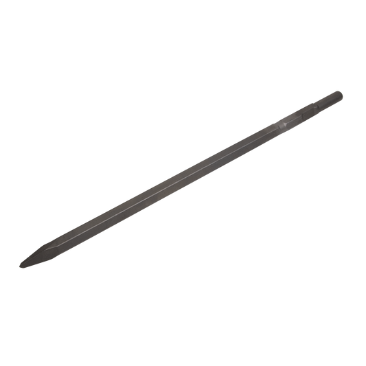 Sealey Point 600mm Suitable For Kango Model 900/900X/928/950 - Black K3PT