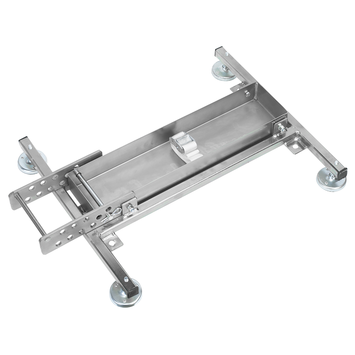 Sealey Ladder Stabilizer 605mm x 515mm x 112mm Integral Tie Down LAD001