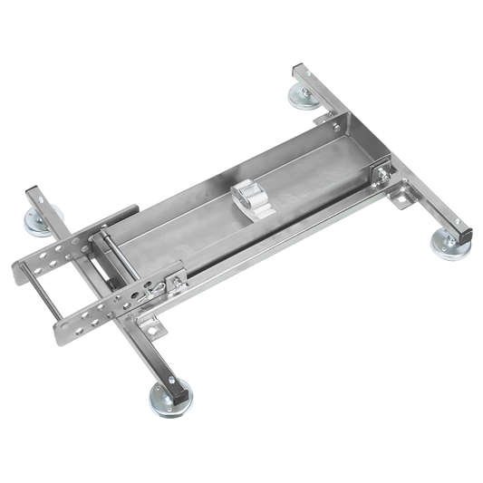 Sealey Ladder Stabilizer 605mm x 515mm x 112mm Integral Tie Down LAD001