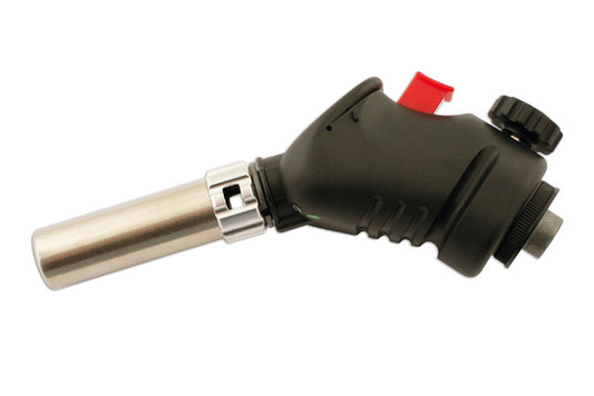 LASER 5274 Butane Heating Torch Soldering Iron Adjustable Flame 1300 Degree