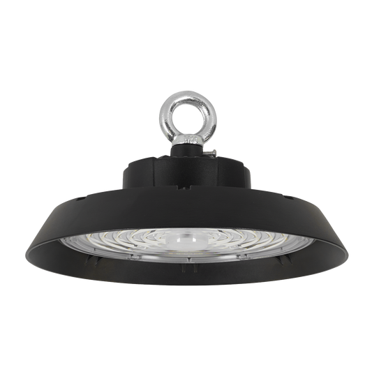 Sealey 100W LED High Bay Light 6000K 15000 Lumens Economical Robust LED100HB