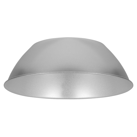 Sealey Aluminium Reflector Easy Installation Robust For LED100HB LED100HBR