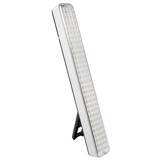 Sealey Rechargeable Emergency Floodlight Torch Lamp 5W SMD LED 500LM LED1200E