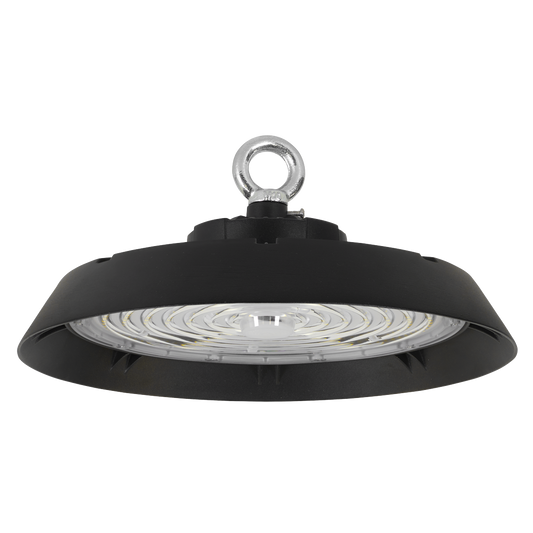 Sealey 150W LED High Bay Light 6000K 22500 Lumens Economical Robust LED150HB
