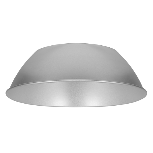 Sealey Aluminium Reflector Easy Installation Robust For LED150HB LED150HBR