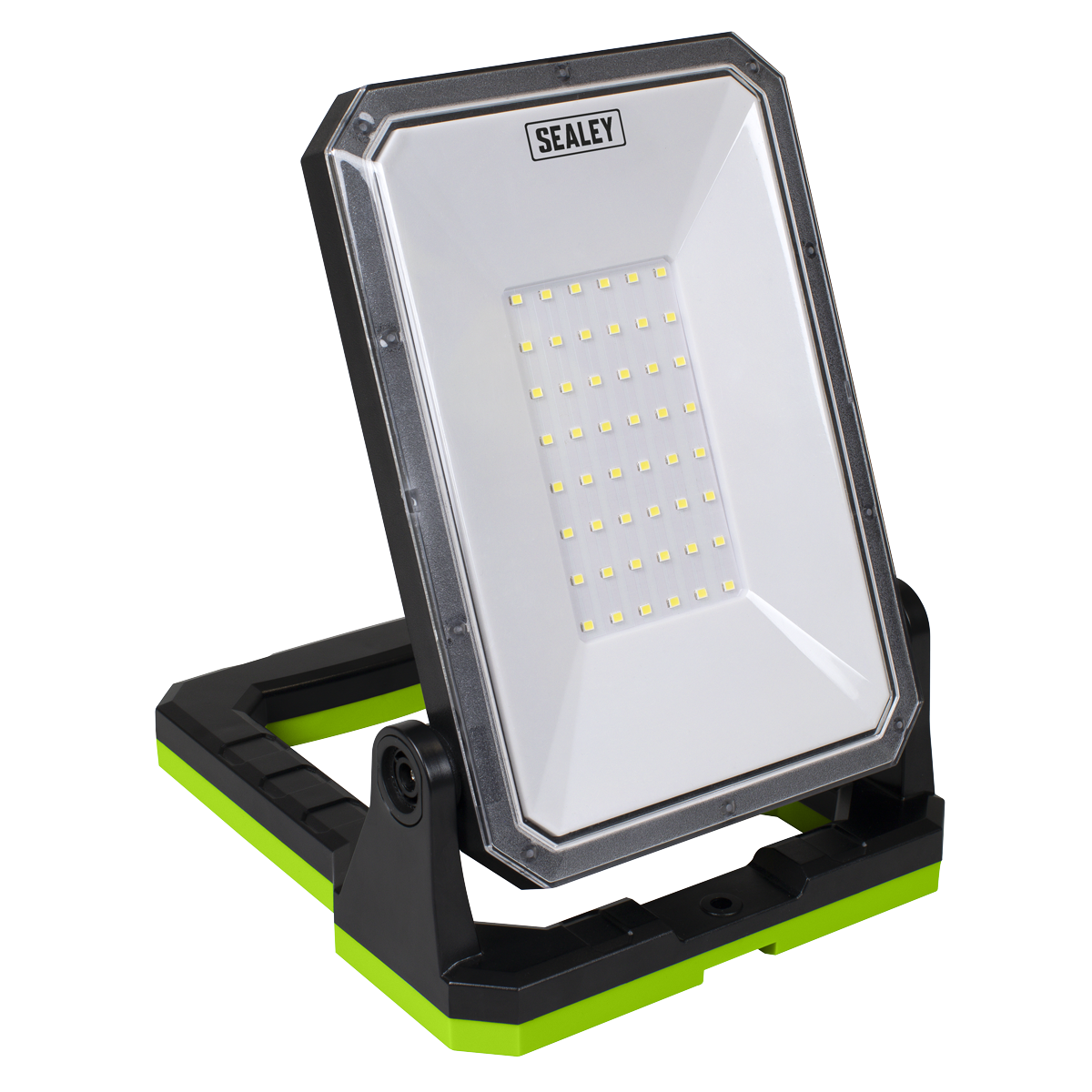 Sealey Rechargeable Portable Floodlight & Power Bank 20W SMD LED LED1800PB