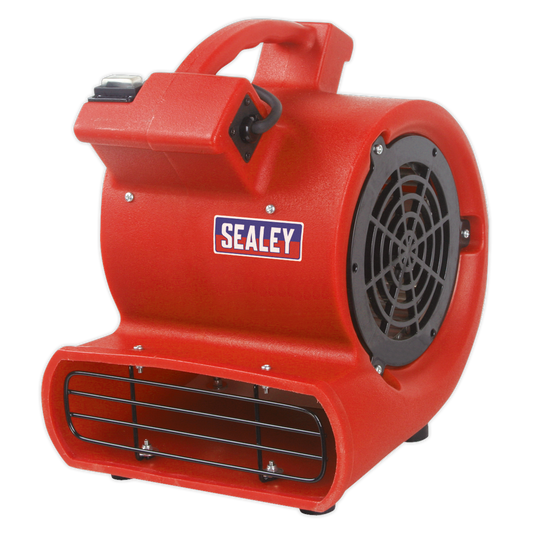 Sealey 240V 356CFM Air Dryer Blower For Industrial Commercial Workshop ADB300