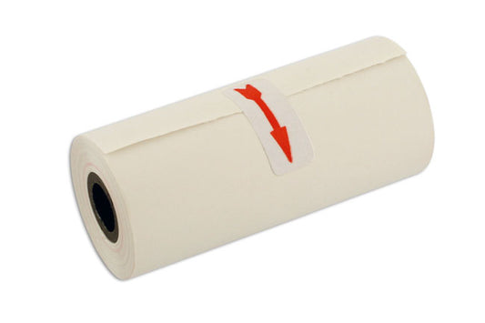 LASER 5283 Thermal Printer Roll For 5275 Battery Tester Compact 25mm x 56mm