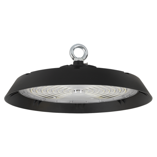 Sealey 200W LED High Bay Light 6000K 30000 Lumens Economical Robust LED200HB