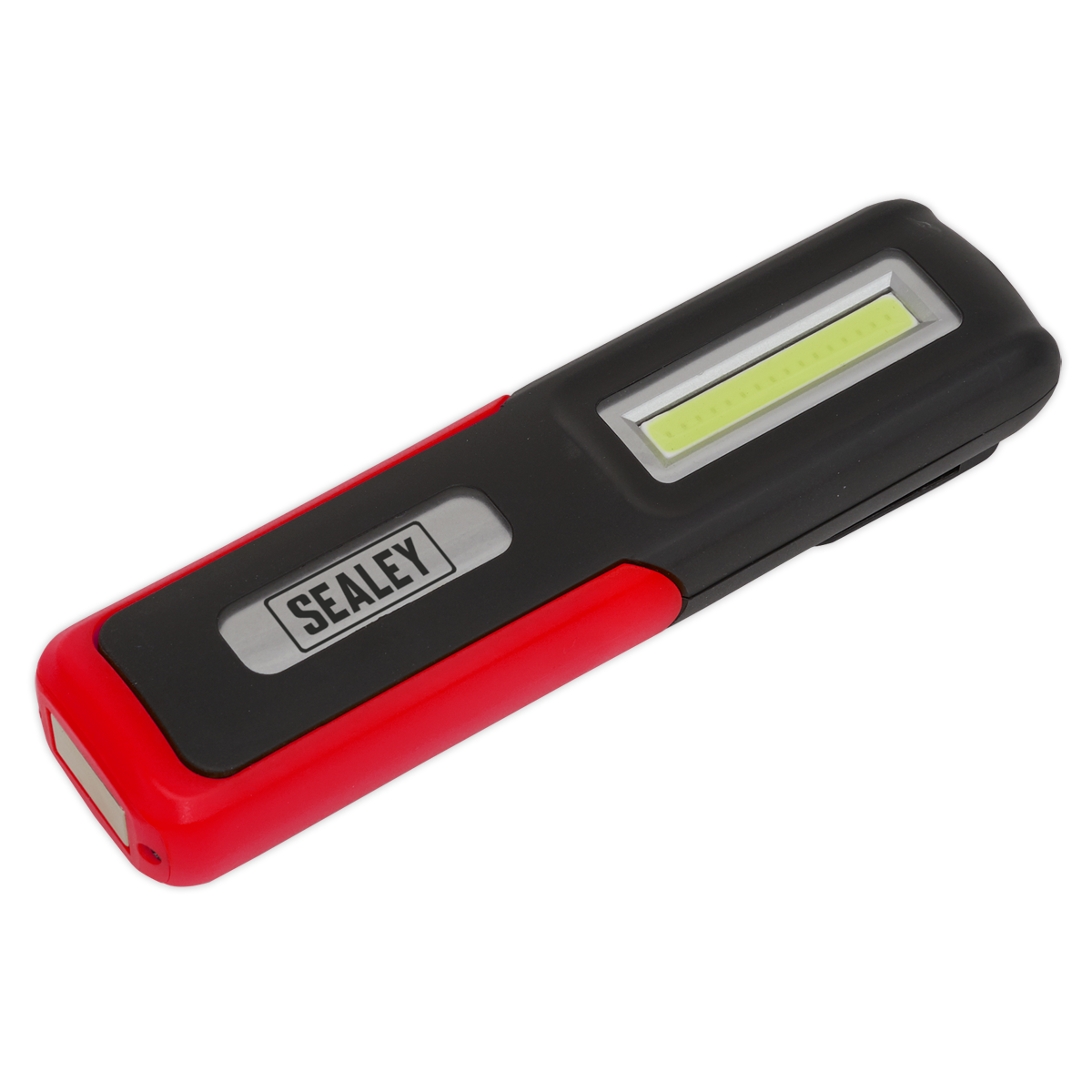 Sealey Rechargeable 3W COB 3W LED Inspection Lamp 3.7V 1.2Ah Lithium-Ion LED317