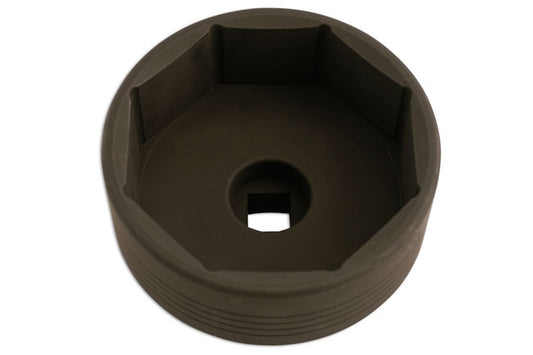 LASER 5323 115mm Wheel Shaft Cover Socket 3/4" Drive Fits Volvo Truck Axles