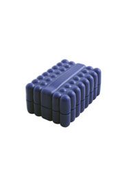 LASER 0862 33Pcs Screwdriver Bit Set Star Hex Flat Phillips PzDrive CRV Steel