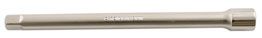 LASER 0093 1/2" Inch Drive 250 mm Extension Bar Chrome Vanadium Steel Tool
