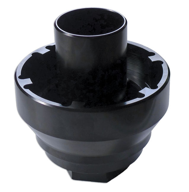 LASER 5325 Lock Nut Socket 133-145mm 60mm Hex Drive Fits MAN TGA TGM TGX Axles