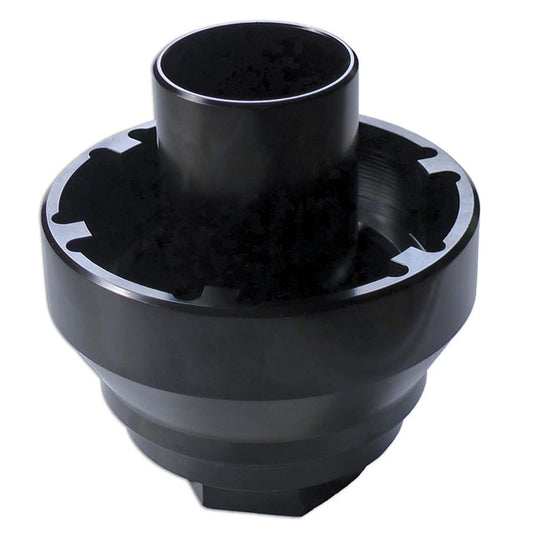 LASER 5325 Lock Nut Socket 133-145mm 60mm Hex Drive Fits MAN TGA TGM TGX Axles