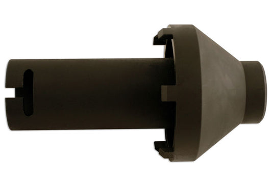 LASER 5326 Lock Nut Socket 80-95mm 3/4" Drive Fits Mercedes-Benz Atego Rear Axle