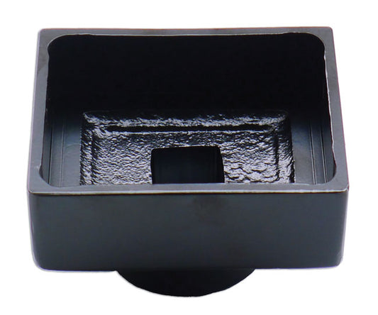 LASER 5332 Clamp Nut Socket 60mm 3/4" Drive Fits DAF MAN Mercedes-Benz Axles