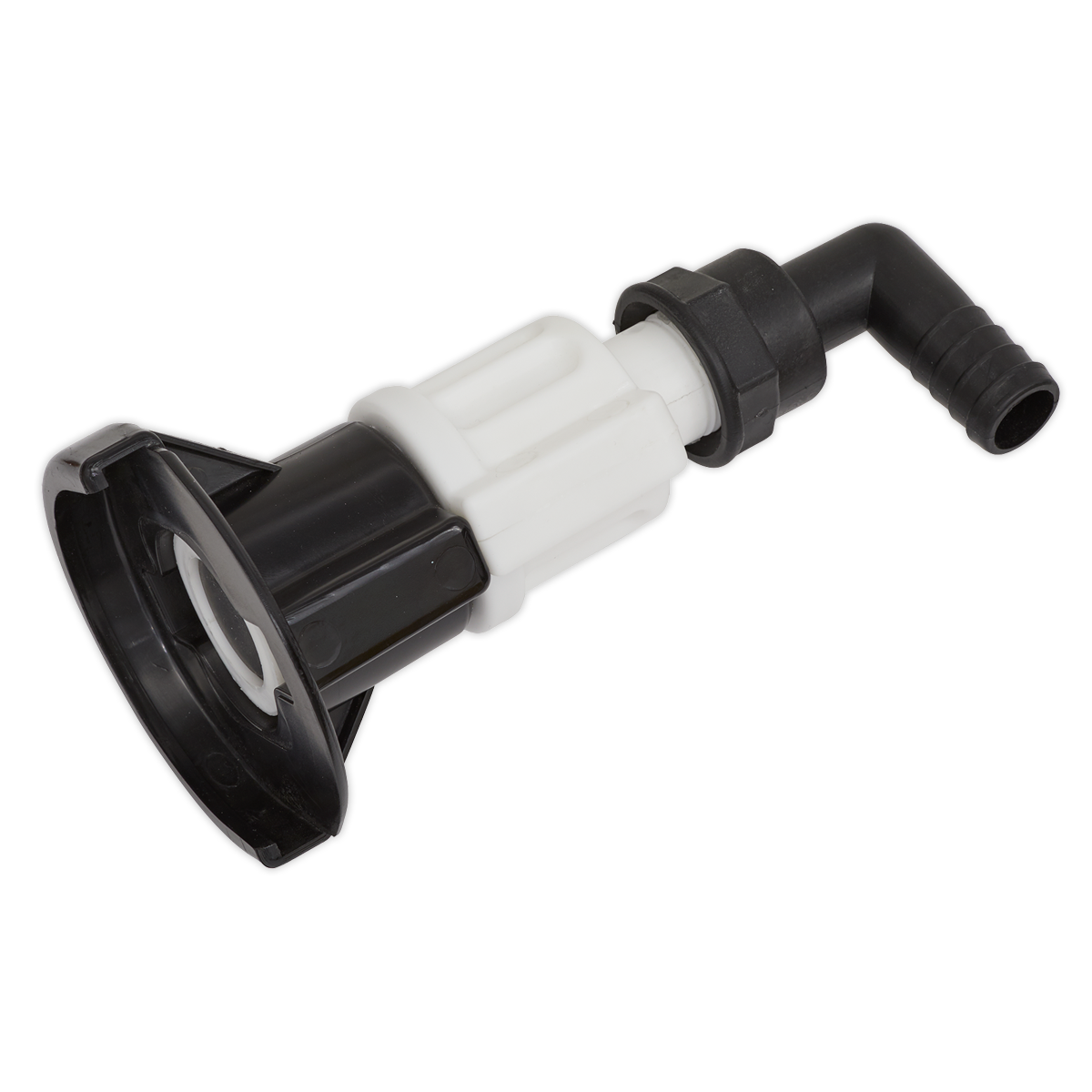 Sealey IBC Connector SEC AdBlue Suitable For Use With All Sealey Pumps ADB01