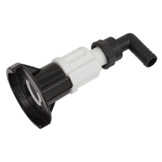 Sealey IBC Connector SEC AdBlue Suitable For Use With All Sealey Pumps ADB01