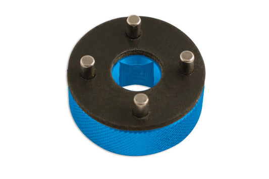 LASER 5335 Steering Stem Nut Tool For Ducati Motorcycles From 1992 Onwards