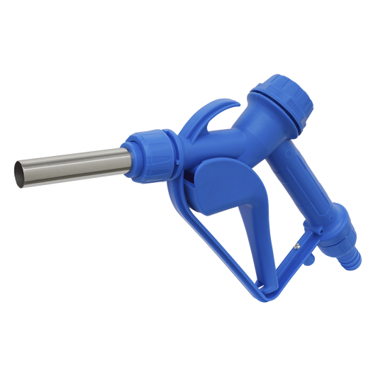 Sealey AdBlue Manual Delivery Nozzle With Removable 3/4" BSP Hose Inlet ADB03
