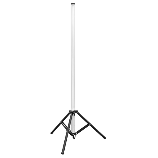 Sealey Slim Standing Floodlight 360 Degree 60W SMD LED 230V 6600 Lumen LED60230V