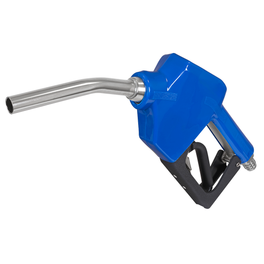 Sealey AdBlue Automatic Delivery Nozzle With 3/4" BSP Hose Inlet 60L/min ADB04