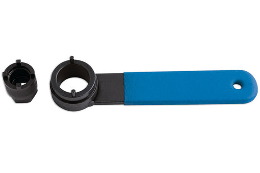 LASER 5341 Camshaft Sprocket Removal Drift Tool For Engine Timing & Repairs