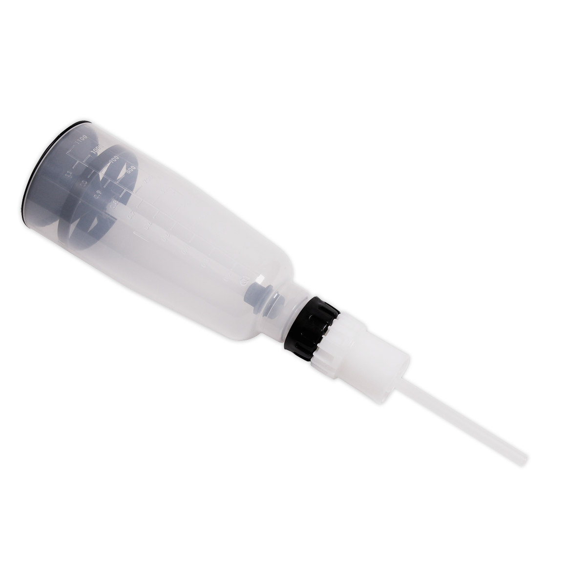 Sealey AdBlue Filling Funnel With Air Breather Pipe 1.1L - Straight ADB07S