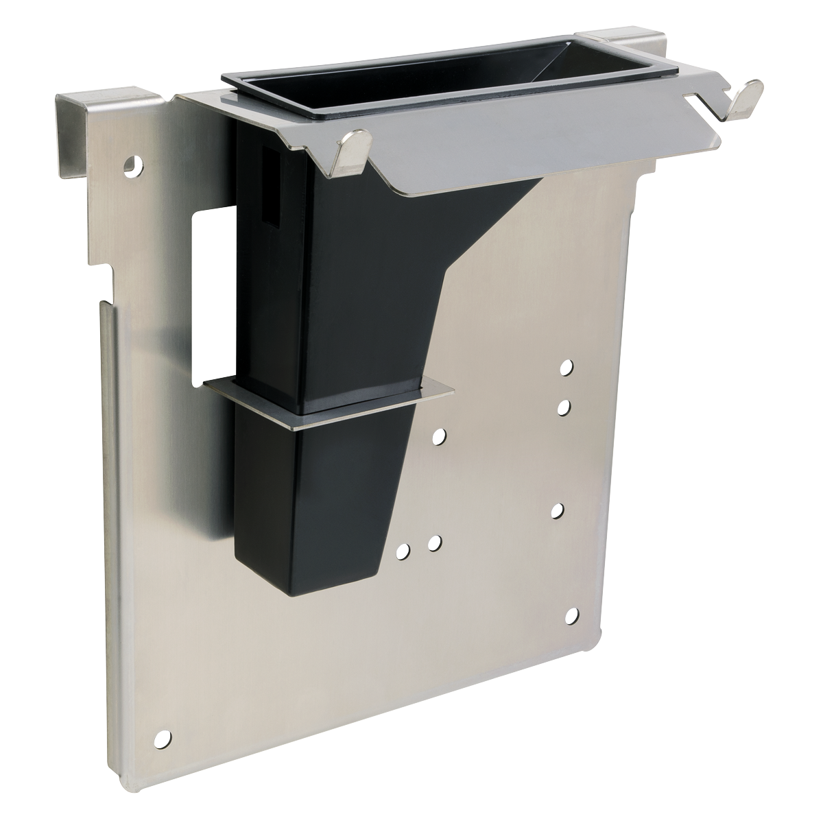 Sealey Pump Mounting Hanging Bracket IBC & Fixings For Fluid Transfer Pump ADB08