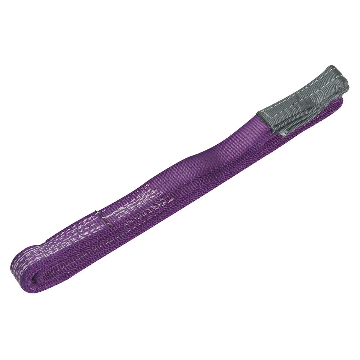 Sealey 1 Tonne Capacity 2 Metres Load Sling 100% High Strength Polyester LS1002