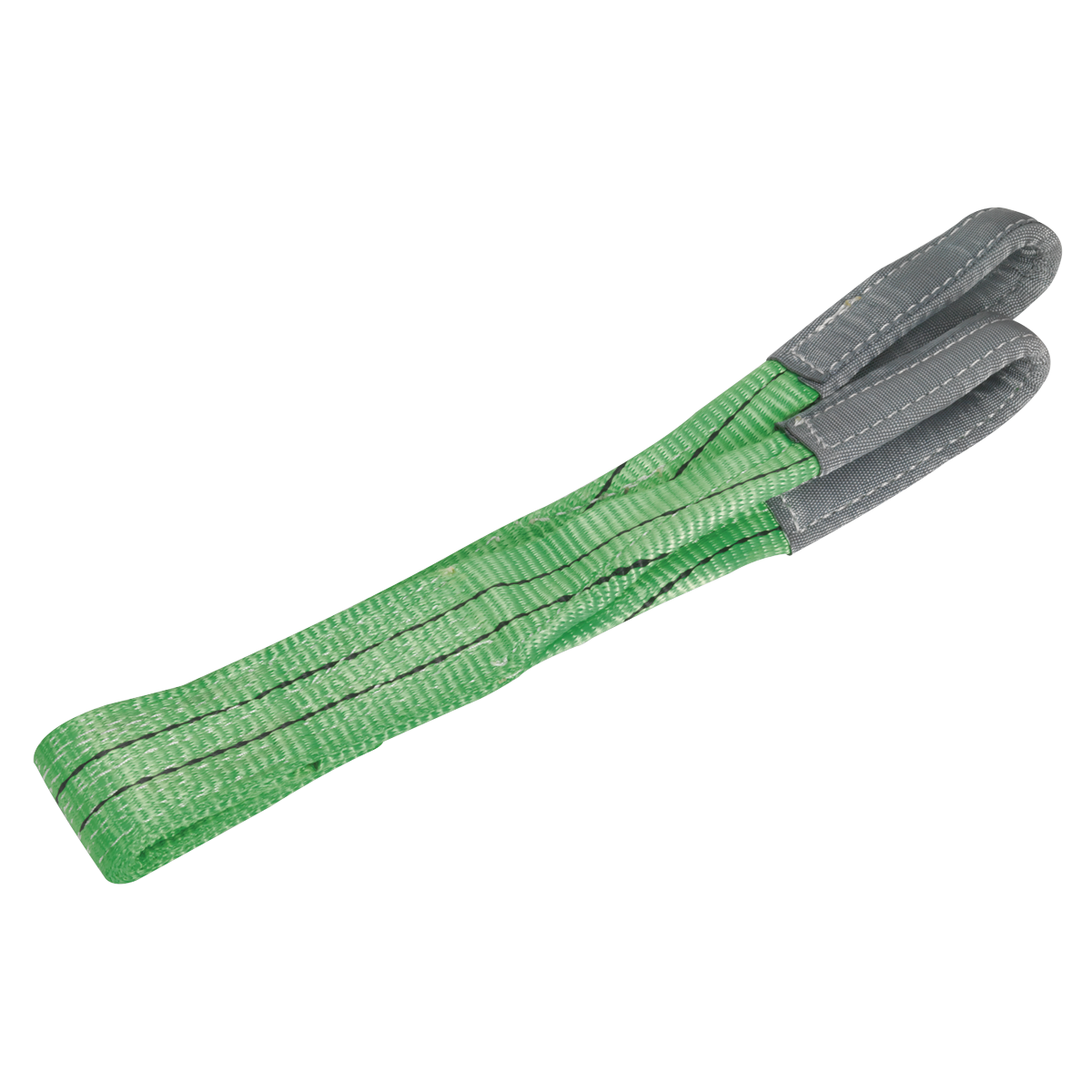 Sealey Load Sling 100% High Strength Polyester 2 Tonne Capacity 1 Metres LS2001
