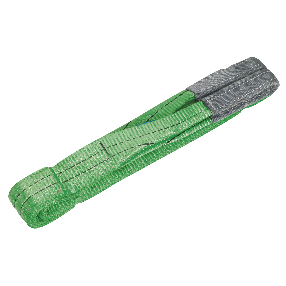 Sealey Load Sling 100% High Strength Polyester 2 Tonne Capacity 2 Metres LS2002