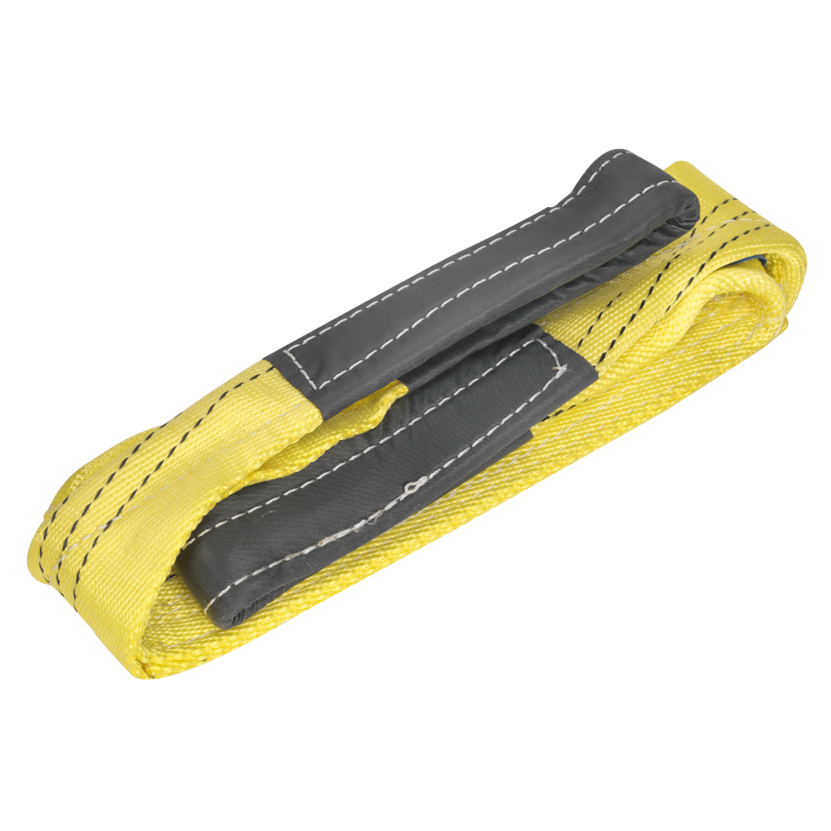 Sealey Load Sling 100% High Strength Polyester 3 Tonne Capacity 1 Metres LS3001