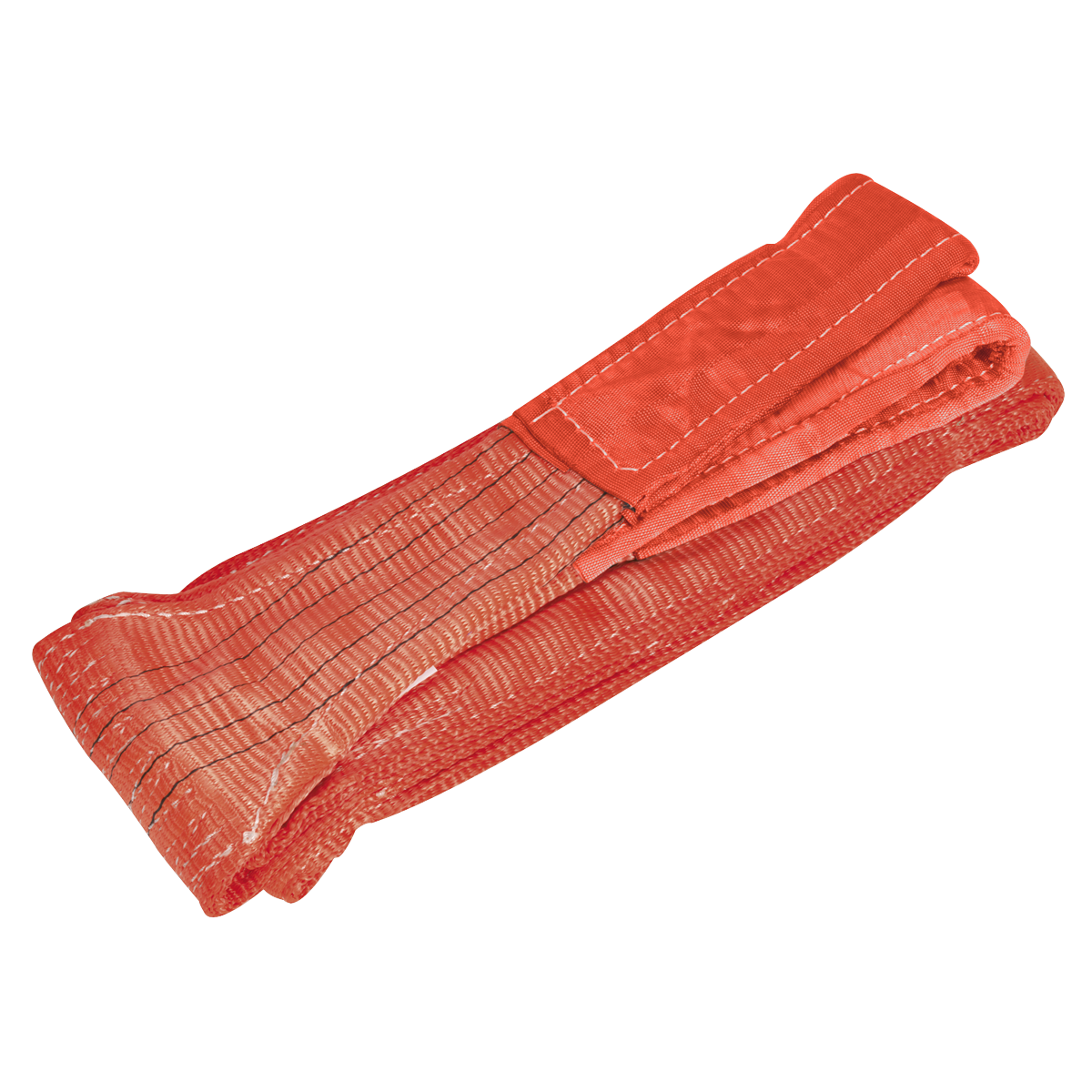 Sealey Load Sling 5 Tonne Capacity 100% High Strength Polyester 2 Metres LS5002