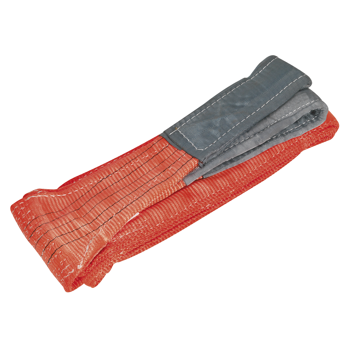 Sealey Load Sling 100% High Strength Polyester 5 Tonne Capacity 3 Metres LS5003