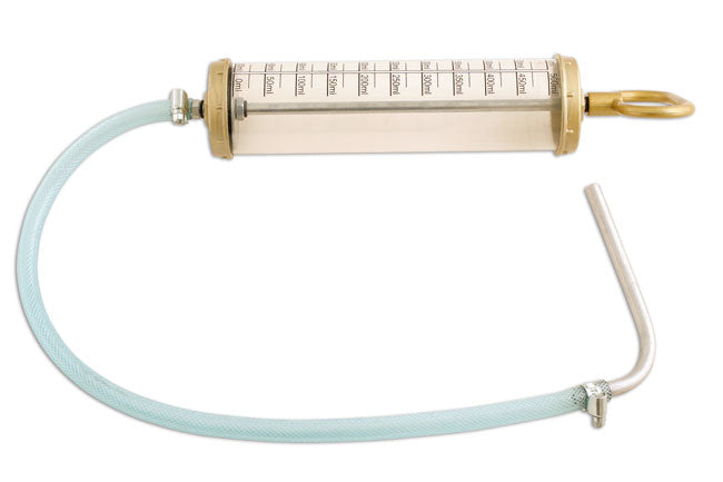 LASER 5390 Universal Fluid Extraction & Dispensing Pump For Oil & Coolant
