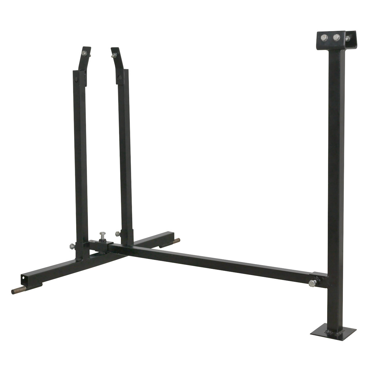 Sealey Horizontal Log Splitter Stand Support For LS370H & LS520H LS520HST