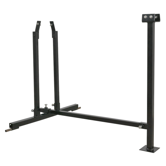 Sealey Horizontal Log Splitter Stand Support For LS370H & LS520H LS520HST