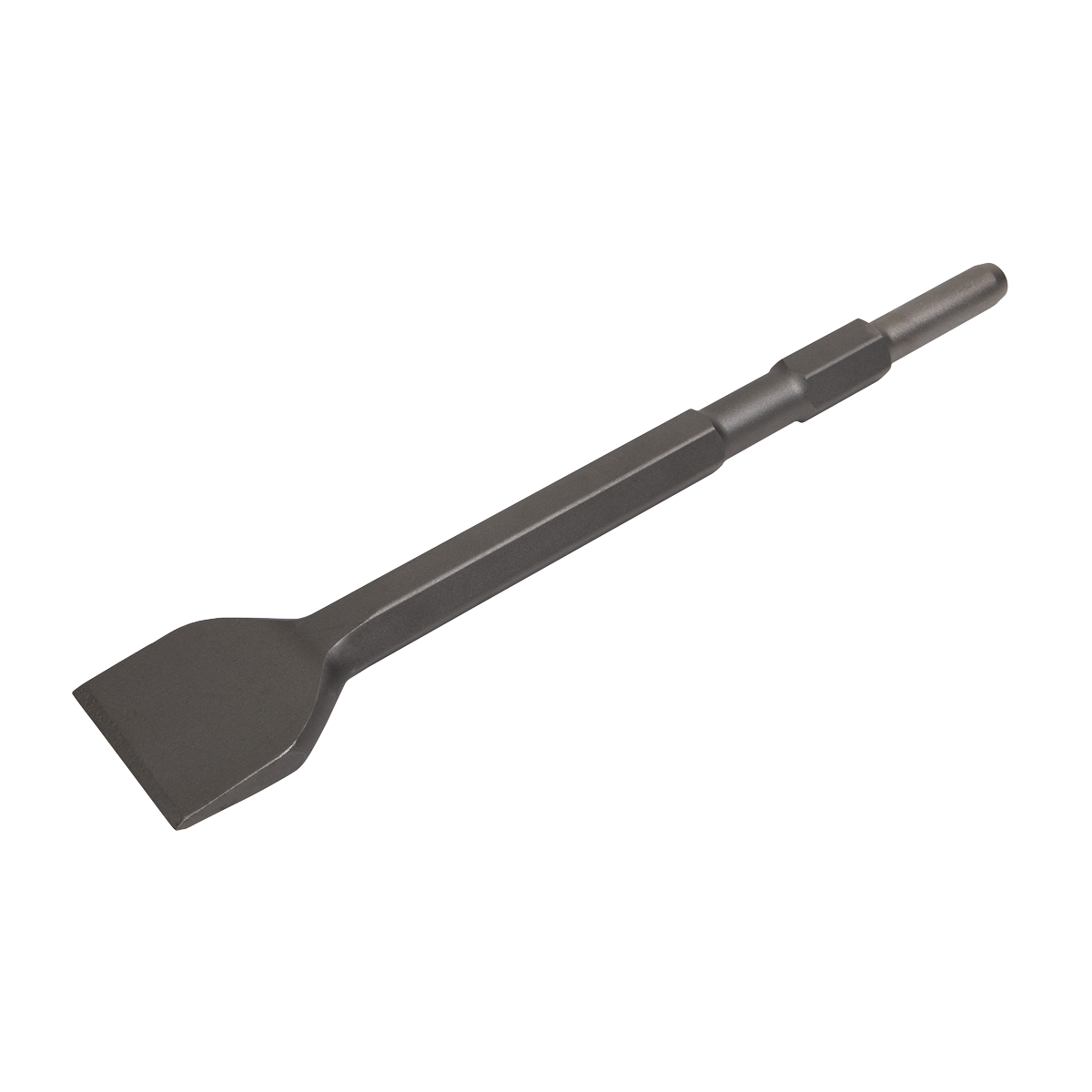 Sealey Wide Chisel 50 x 280mm For Makita Model HM0810/8035NB - Black M1WC