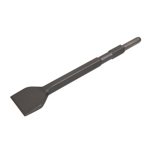 Sealey Wide Chisel 50 x 280mm For Makita Model HM0810/8035NB - Black M1WC