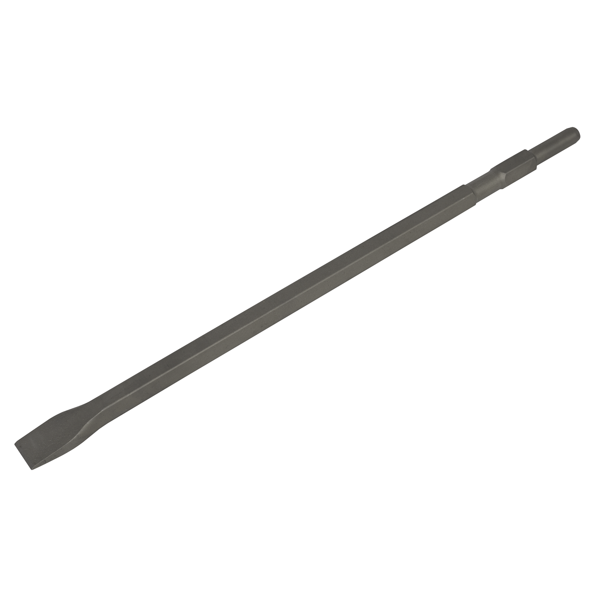 Sealey Chisel 20 x 450mm For Makita Model HM0810/8035NB/HM0810T - Black M2CH
