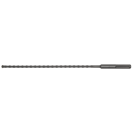 Sealey SDS MAX Drill Bit Fully Hardened & Ground 12 x 540mm 1 Piece MAX12X540