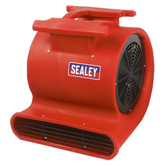 Sealey 240V 2860CFM Air Dryer/Blower For Industrial Commercial Workshop ADB3000